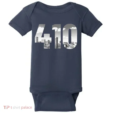 Baby Bodysuit