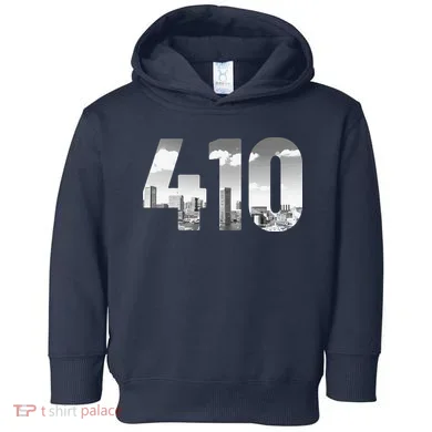 Toddler Hoodie