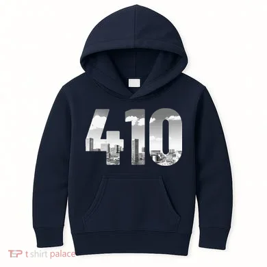 Kids Hoodie