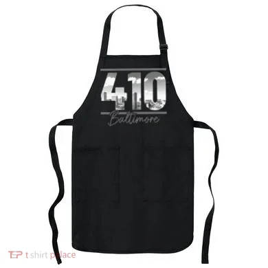 Apron