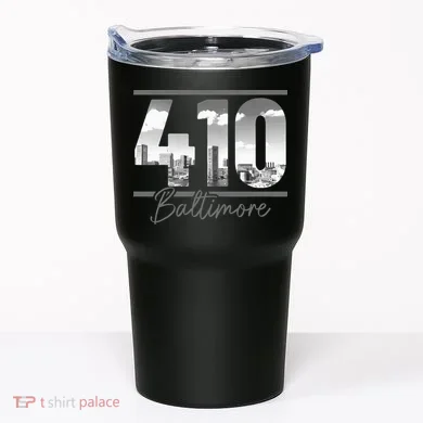 Tumbler