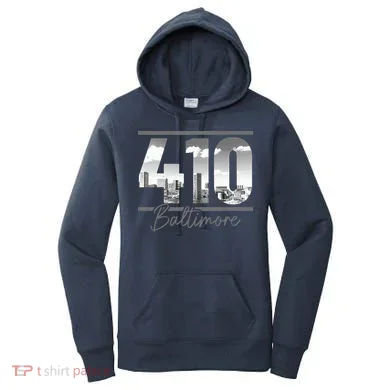 Women's Hoodie