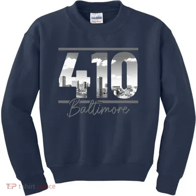 Kids Sweatshirt
