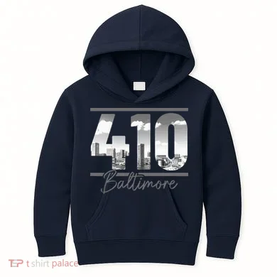 Kids Hoodie