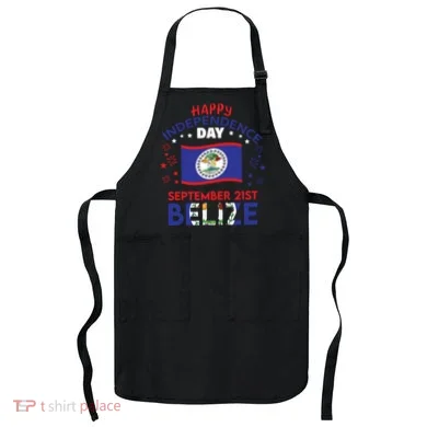 Apron