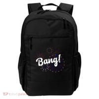 Bang 4th Of July Firework Backpack thumb 0