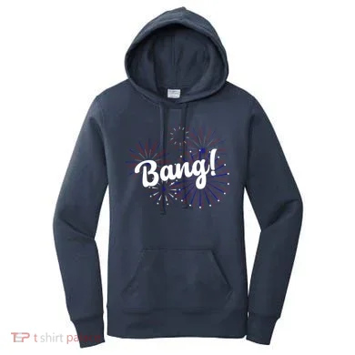 Women's Hoodie