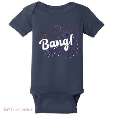 Baby Bodysuit