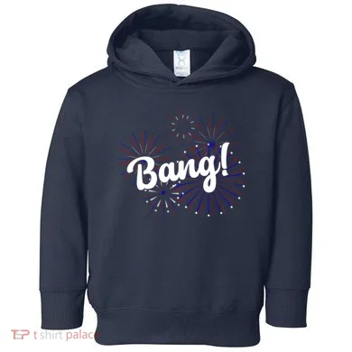Toddler Hoodie