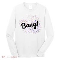 Bang 4th Of July Firework Long Sleeve Shirt thumb 0
