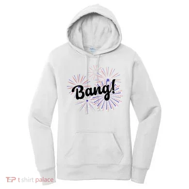 Women's Hoodie