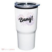 Bang 4th Of July Firework Tumbler thumb 0
