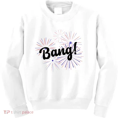 Kids Sweatshirt