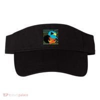 Bahamas 50th Independence Day Bahamian Bahamas Flag Visor thumb 0