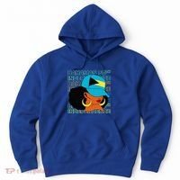 Bahamas 50th Independence Day Bahamian Flag Hoodie thumb 0