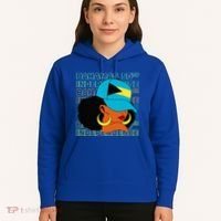 Bahamas 50th Independence Day Bahamian Flag Hoodie thumb 5
