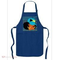 Bahamas 50th Independence Day Bahamian Flag Apron thumb 0