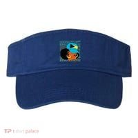 Bahamas 50th Independence Day Bahamian Flag Visor thumb 0