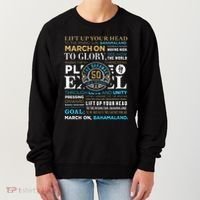 Bahamas 50th Independence Celebration Women's Sweatshirt thumb 0