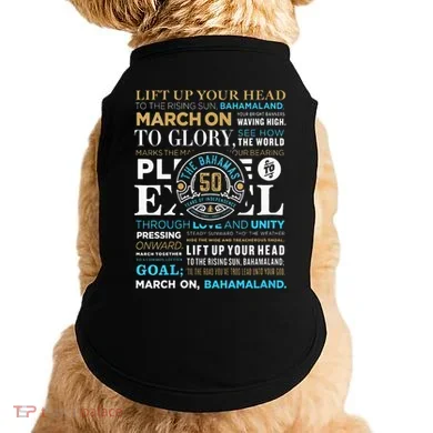 Doggie Tank