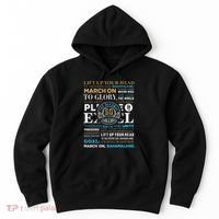 Bahamas 50th Independence Celebration Hoodie thumb 0