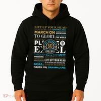 Bahamas 50th Independence Celebration Hoodie thumb 2