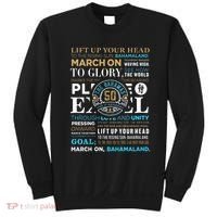 Bahamas 50th Independence Celebration Sweatshirt thumb 0