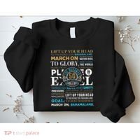 Bahamas 50th Independence Celebration Sweatshirt thumb 2