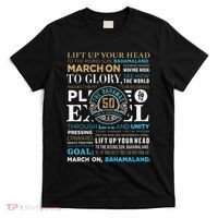 Bahamas 50th Independence Celebration T-Shirt thumb 0