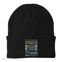 Bahamas 50th Independence Celebration Beanie thumb 0