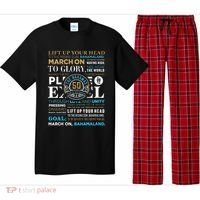 Bahamas 50th Independence Celebration Pajama Set thumb 0