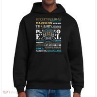 Bahamas 50th Independence Celebration District V.I.T. Heavyweight Hoodie thumb 0