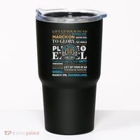 Bahamas 50th Independence Celebration Tumbler thumb 0