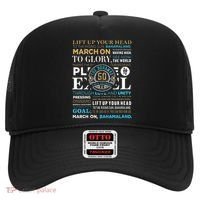 Bahamas 50th Independence Celebration Hat thumb 0
