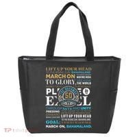 Bahamas 50th Independence Celebration Tote Bag thumb 0