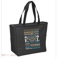Bahamas 50th Independence Celebration Tote Bag thumb 2