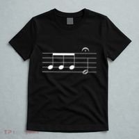 Beethoven 5th Symphony Notes Classical Music Composer T-Shirt thumb 5