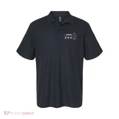 Beethoven 5th Symphony Notes Classical Music Composer Polo