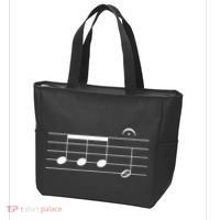 Beethoven 5th Symphony Notes Classical Music Composer Tote Bag thumb 3