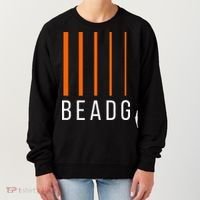 Beadg 5 String Bass Guitar Women's Sweatshirt thumb 0