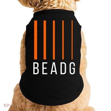 Beadg 5 String Bass Guitar Doggie Tank