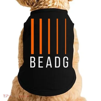 Doggie Tank