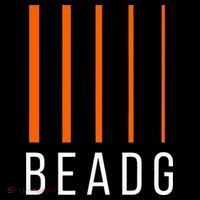 Beadg 5 String Bass Guitar Apron thumb 3