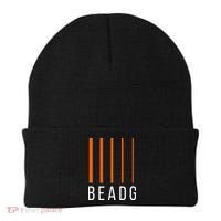 Beadg 5 String Bass Guitar Beanie thumb 0