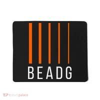 Beadg 5 String Bass Guitar Mousepad thumb 0