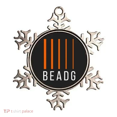 Beadg 5 String Bass Guitar Ornament