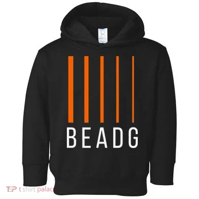 Toddler Hoodie