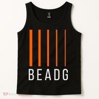 Beadg 5 String Bass Guitar Tank Top thumb 2