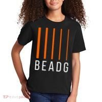 Beadg 5 String Bass Guitar Kids T-Shirt thumb 2