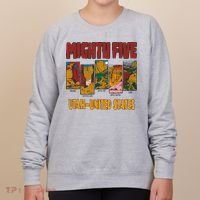 Big 5 Utah Mighty Five National Park Women's Sweatshirt thumb 0